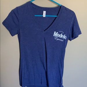 Short sleeve Modelo Shirt